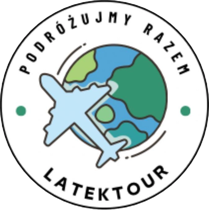 LatekTour - Zarezerwuj swoją podróż życia!